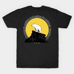 POLAR BEAR T-Shirt